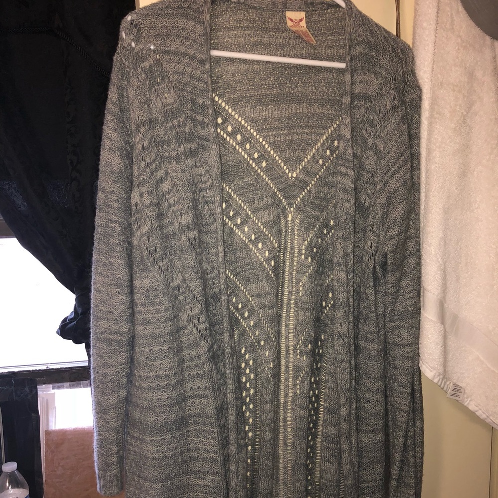 Cardigan